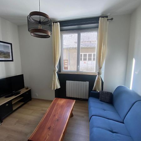 Le Cote Cour Apartment Barcelonnette Ngoại thất bức ảnh