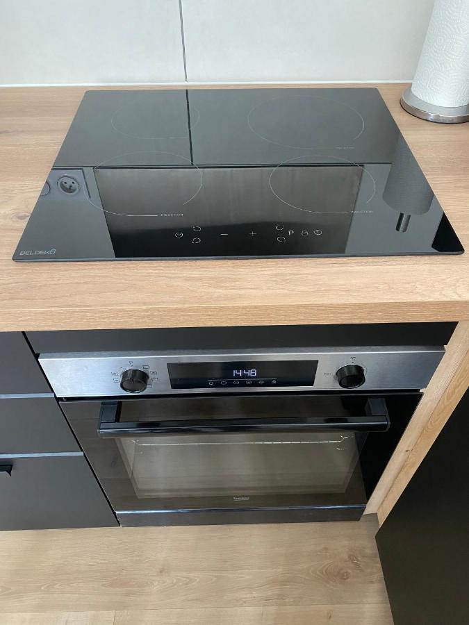 Le Cote Cour Apartment Barcelonnette Ngoại thất bức ảnh