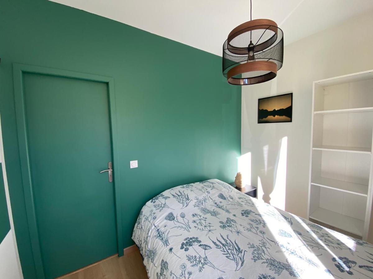 Le Cote Cour Apartment Barcelonnette Ngoại thất bức ảnh