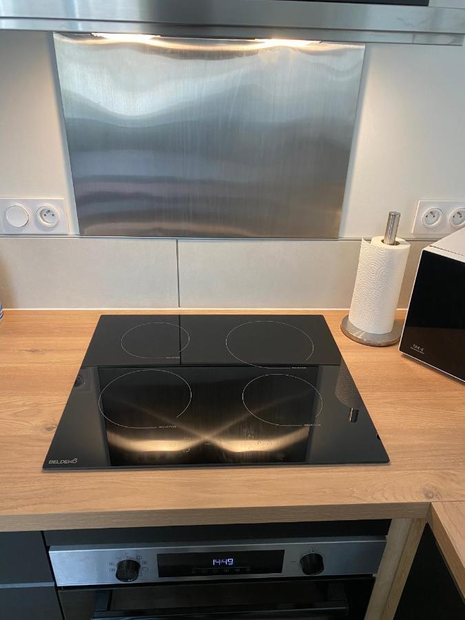 Le Cote Cour Apartment Barcelonnette Ngoại thất bức ảnh