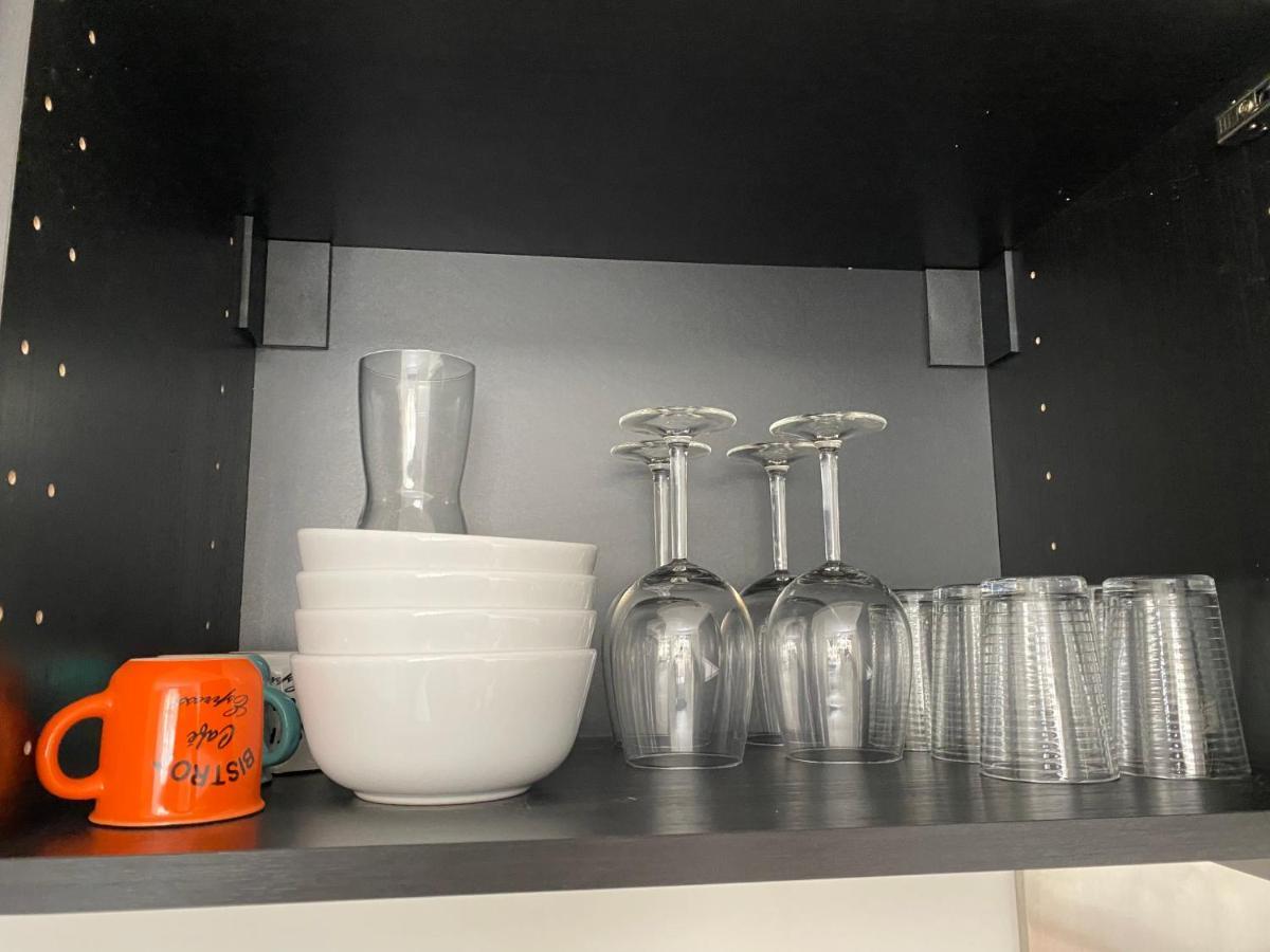 Le Cote Cour Apartment Barcelonnette Ngoại thất bức ảnh