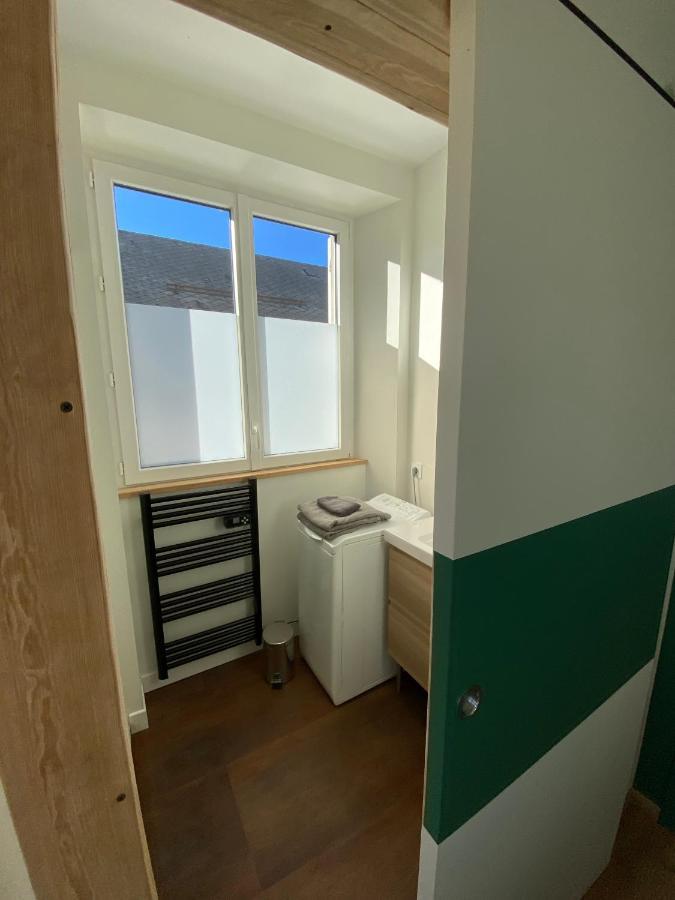 Le Cote Cour Apartment Barcelonnette Ngoại thất bức ảnh